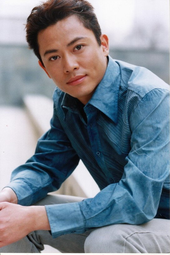 Lu Shiyu's poster
