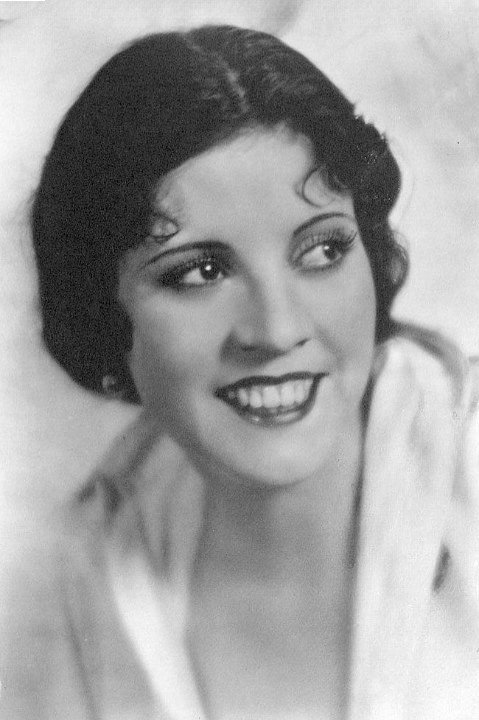 Olive Borden's poster