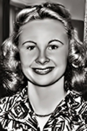 Nancy Wible's poster