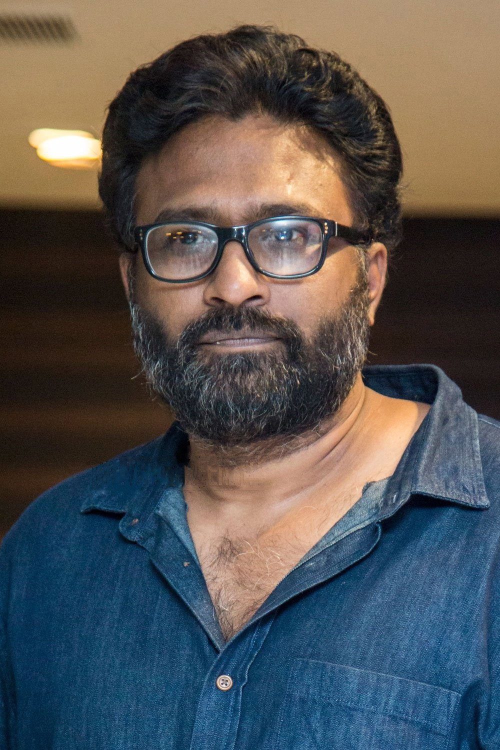 Ram's poster