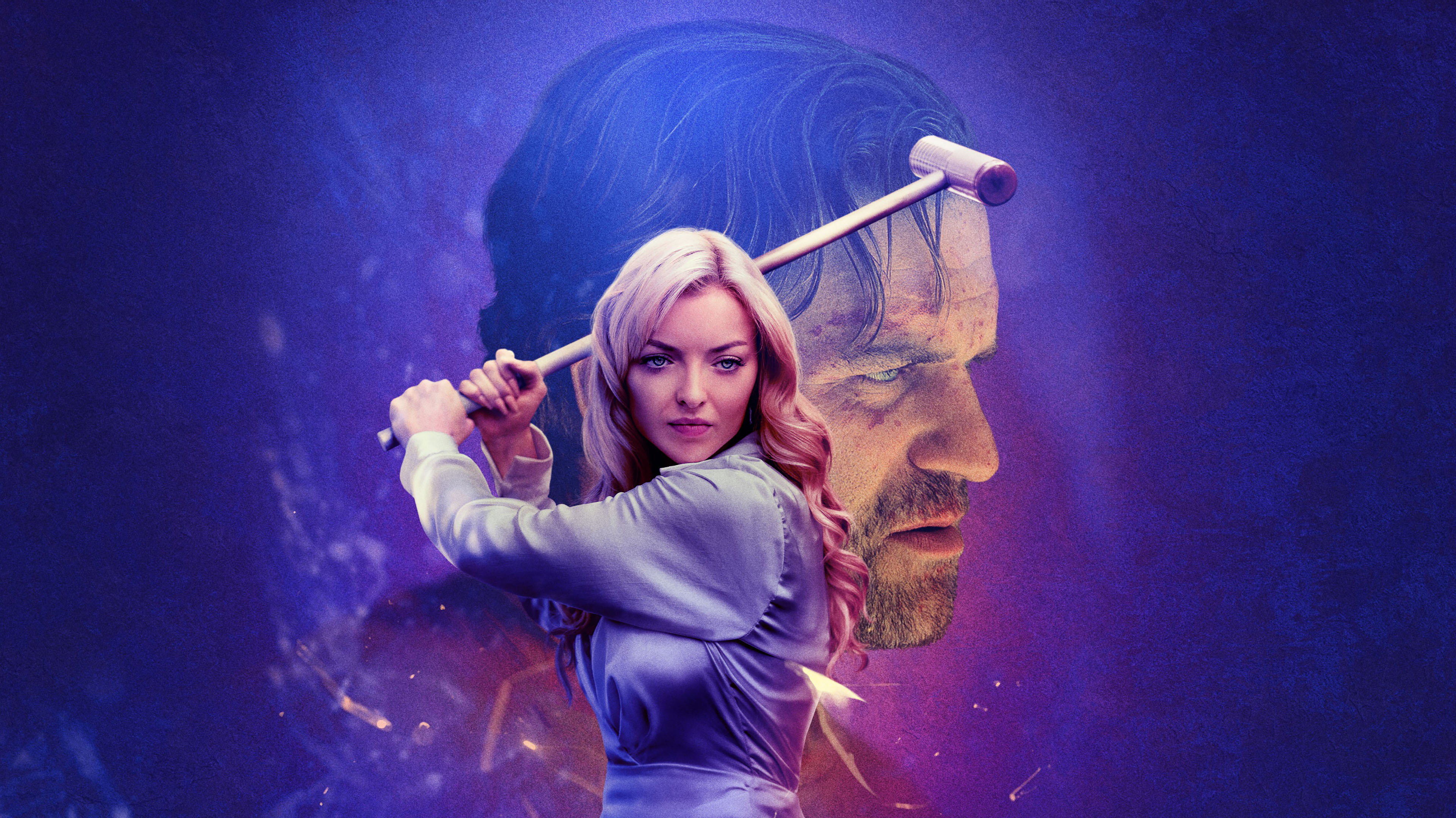 Clawfoot's poster