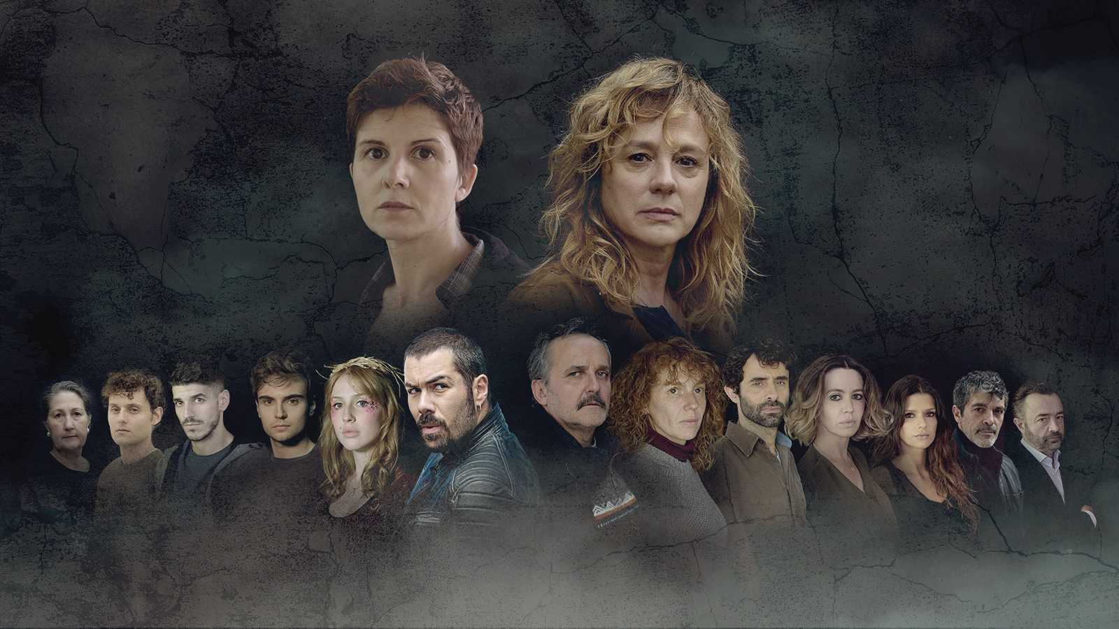 Néboa's poster