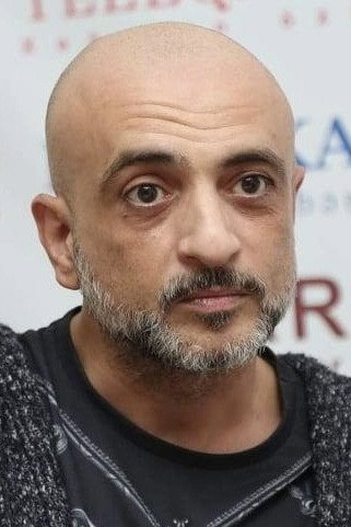 Agil Guliyev's poster