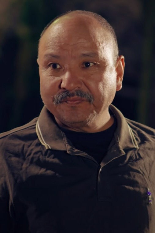 Pushkar Gurung's poster