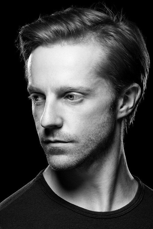 Steven McRae's poster