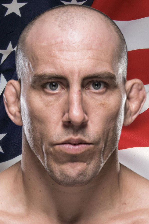 Jesse Taylor's poster