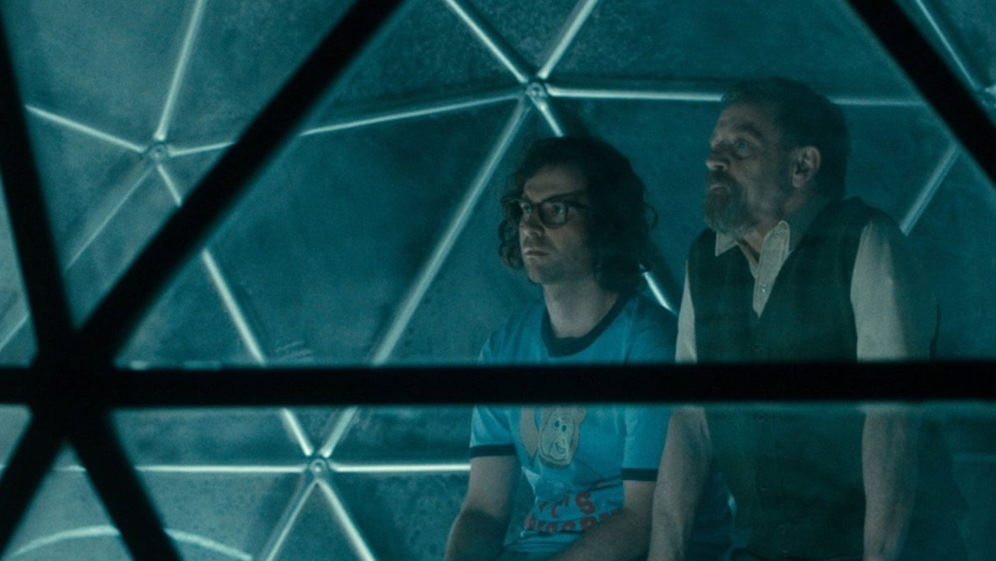 Brigsby Bear's poster