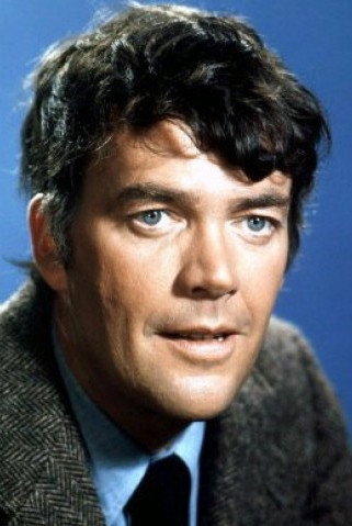 Jim Hutton's poster