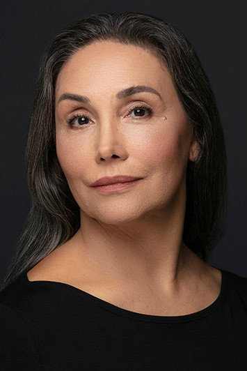 Ruhsar Öcal's poster