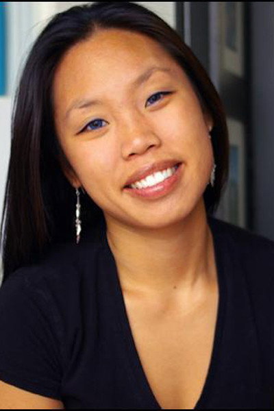 Tricia Lee's poster