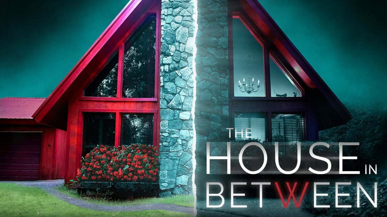 The House in Between's poster