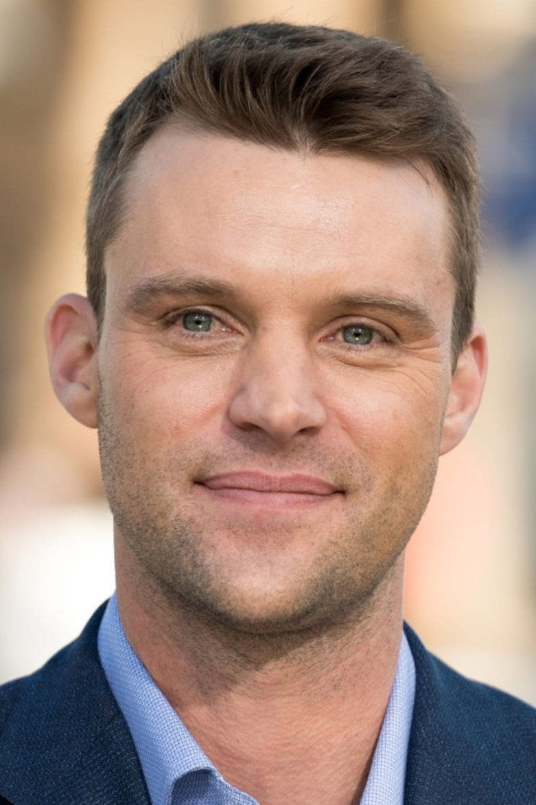Jesse Spencer's poster