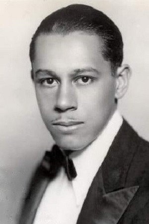 Cab Calloway's poster