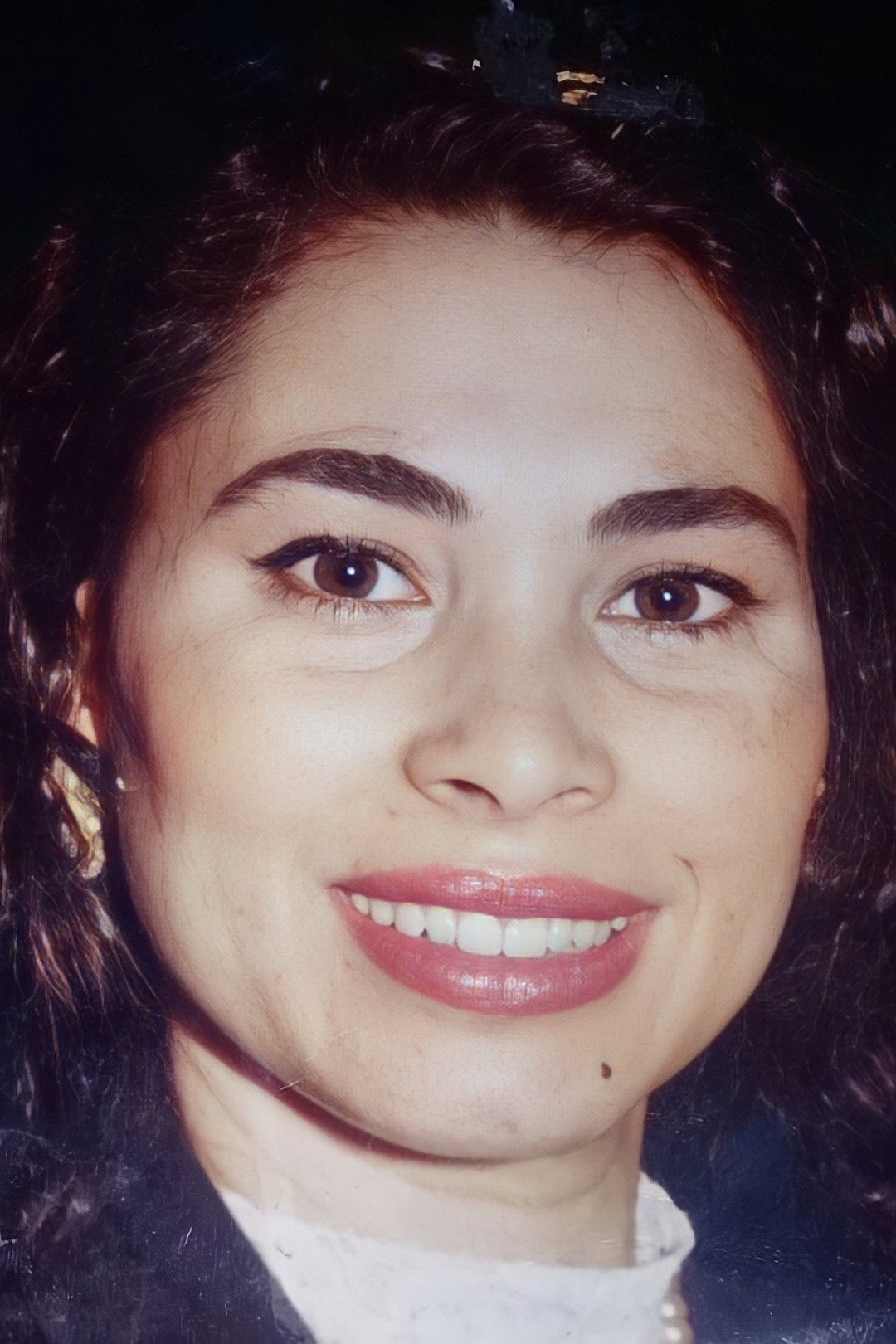 Lobna Wanas's poster