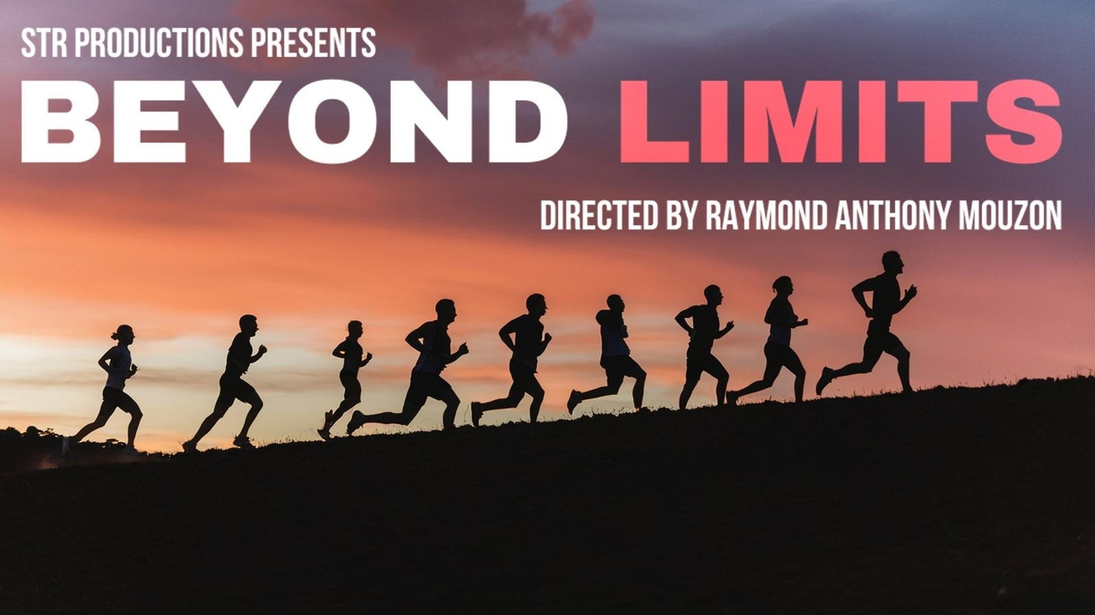 Beyond Limits's poster