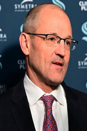 Dan Bylsma's poster