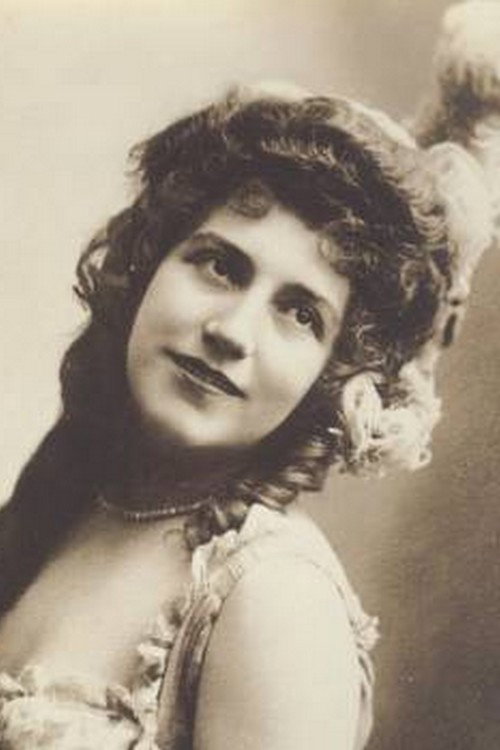 Léa Piron's poster