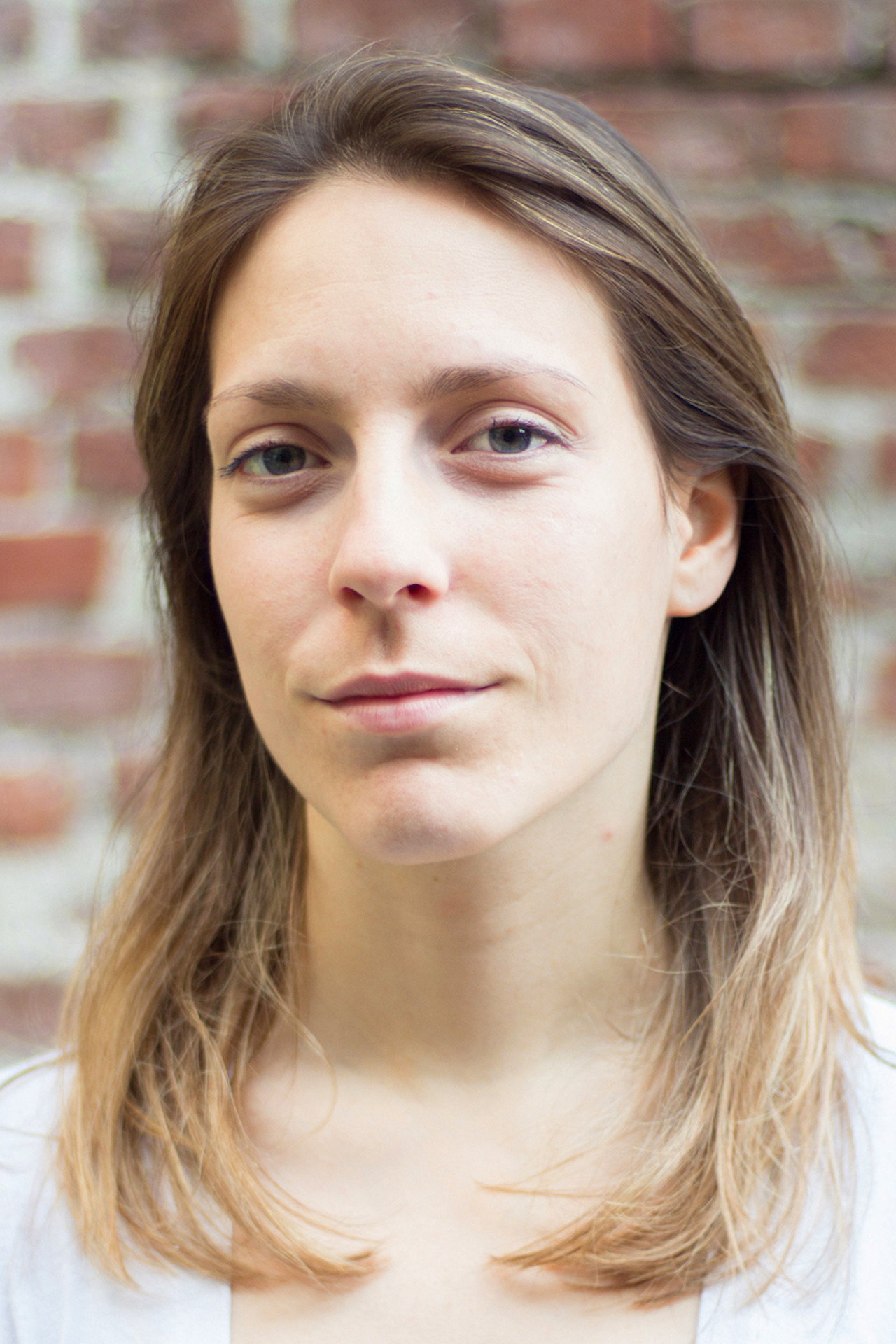 Anna Canale's poster