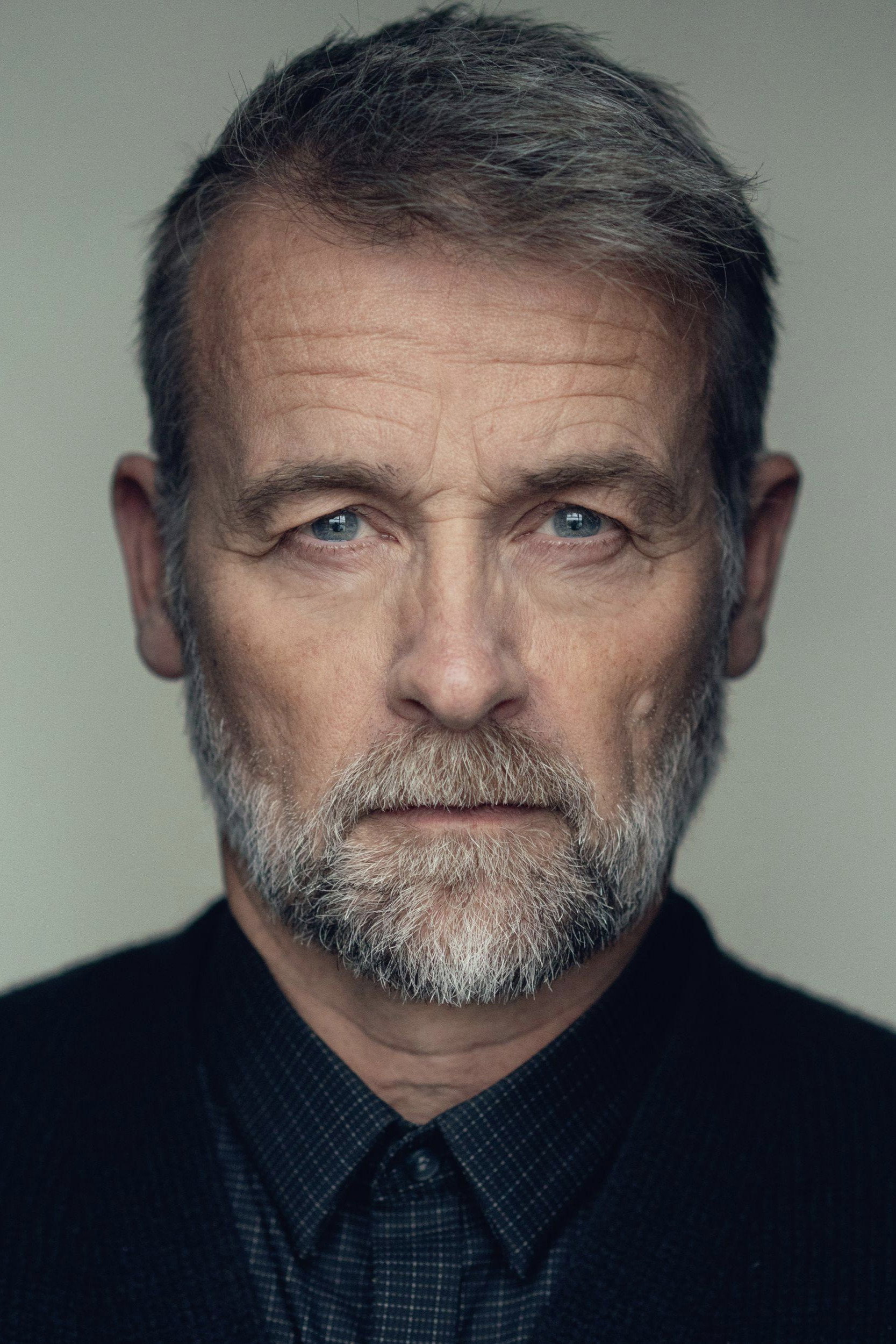 Christopher Dane's poster