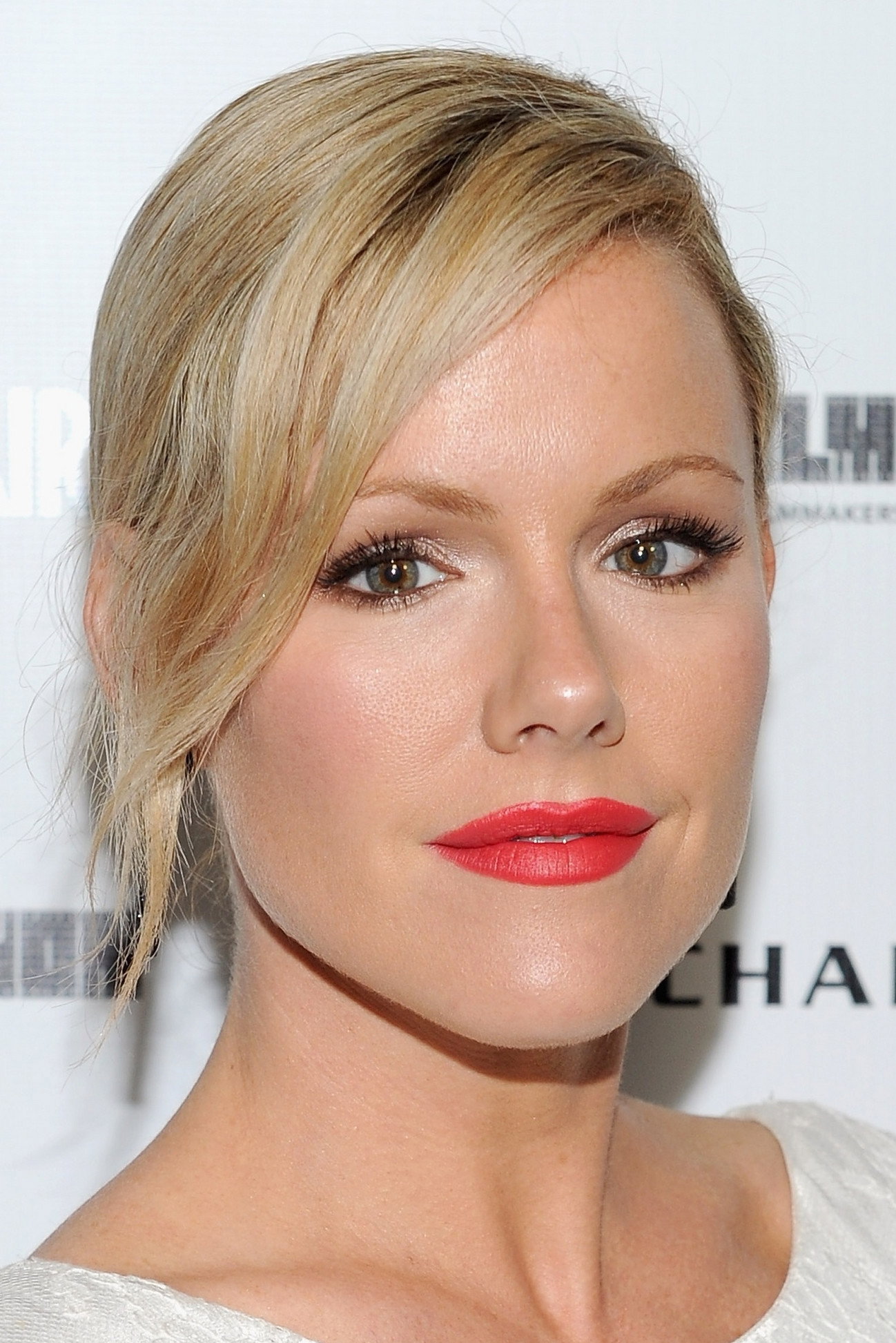Kathleen Robertson's poster