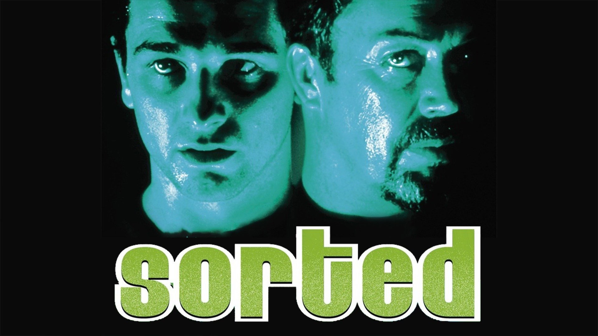 Sorted's poster