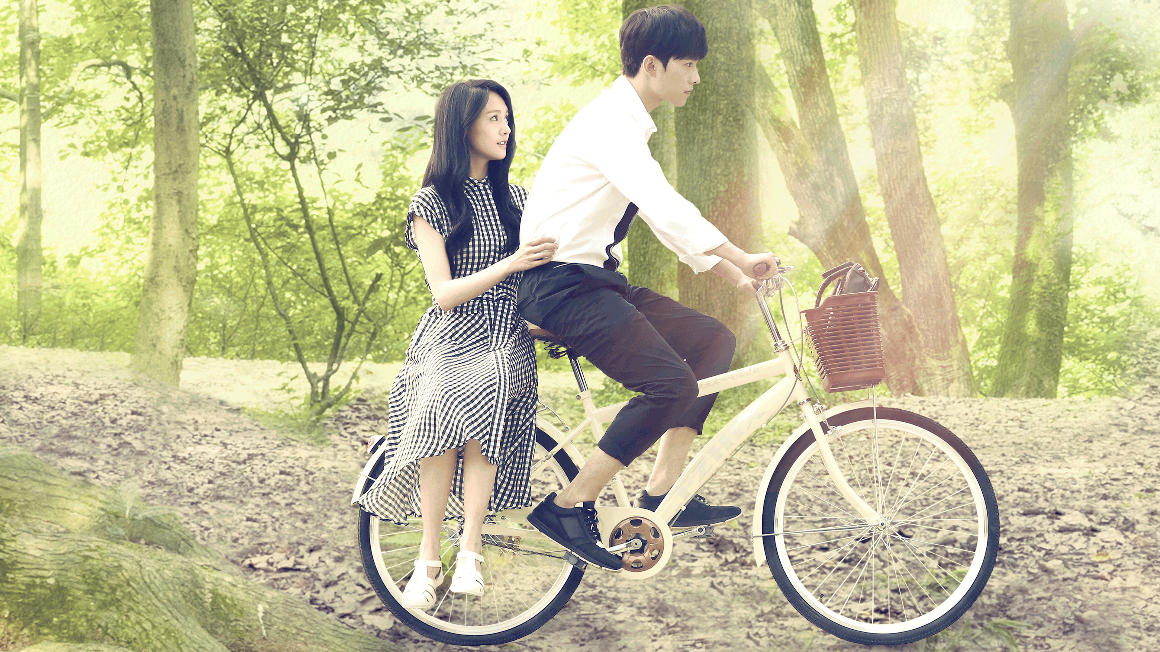 Love O2O's poster