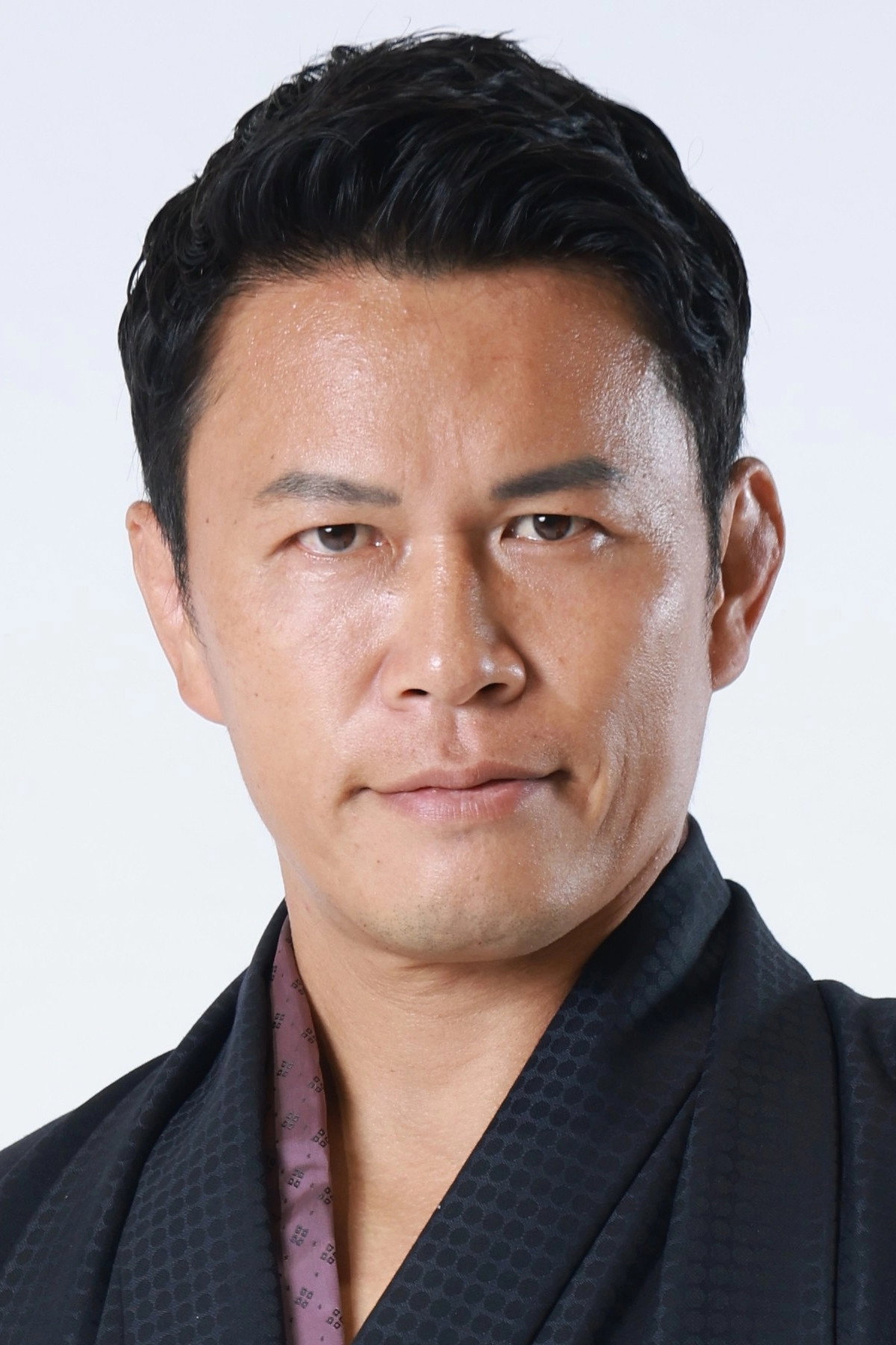 Genki Sudo's poster