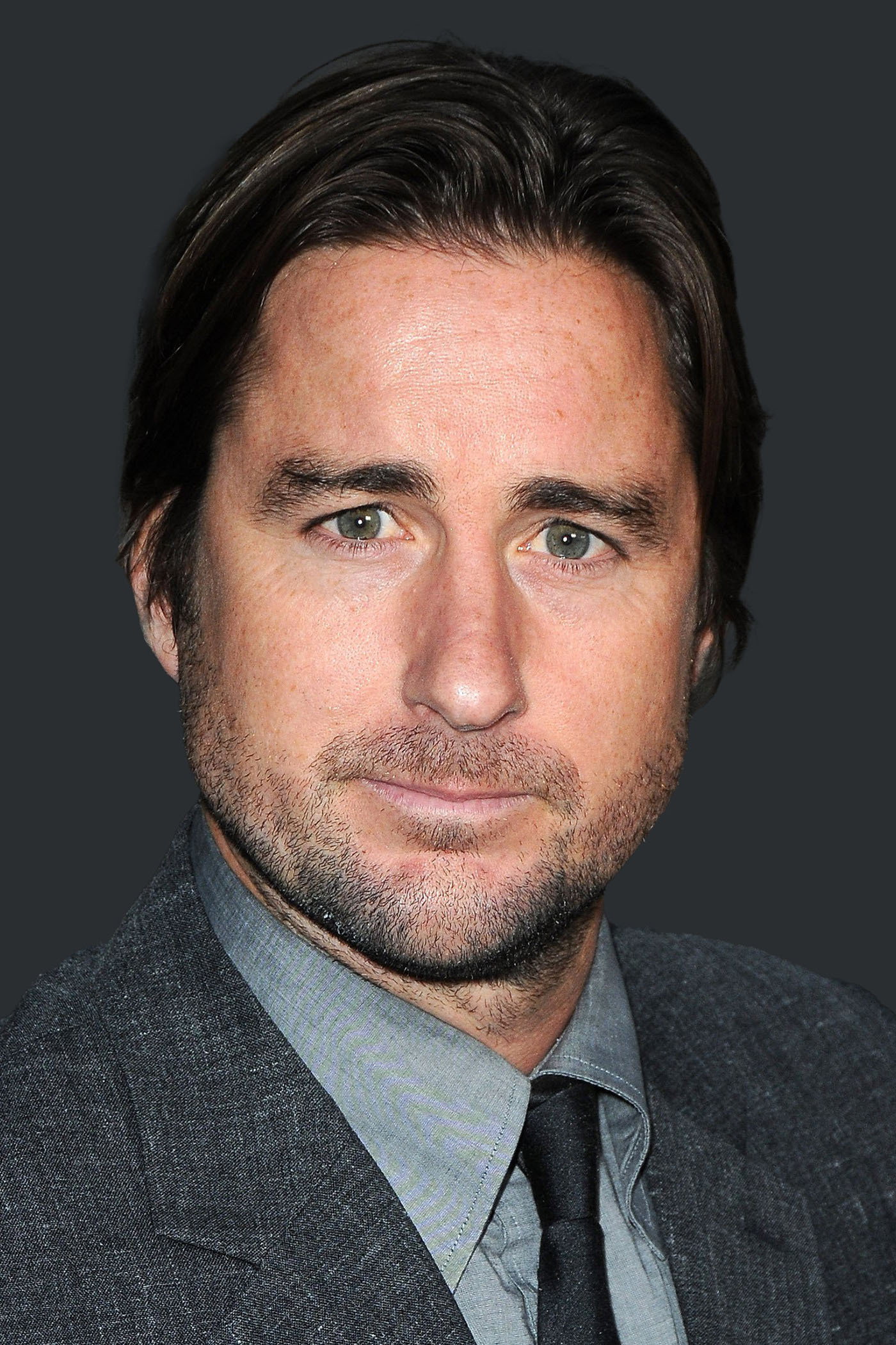 Luke Wilson's poster