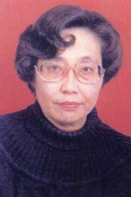 Wu Zhennian's poster