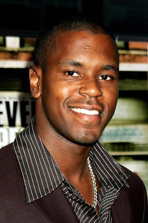 Billoah Greene's poster