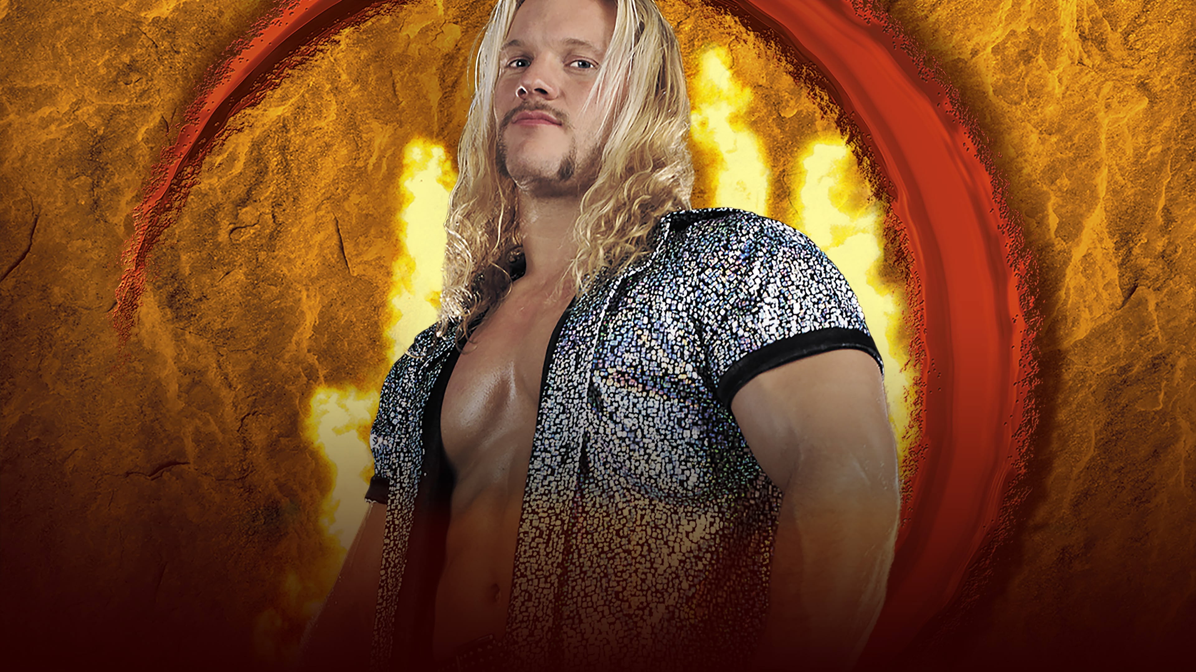 WWE Backlash 2000's poster