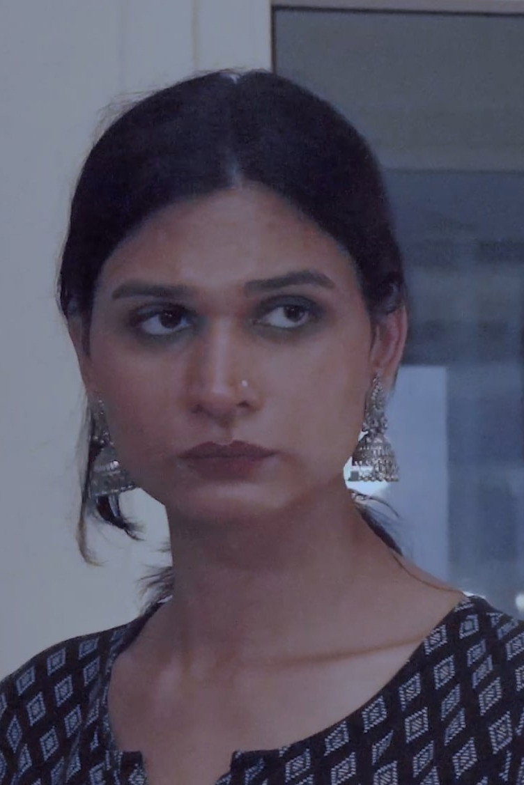 Raushan's poster