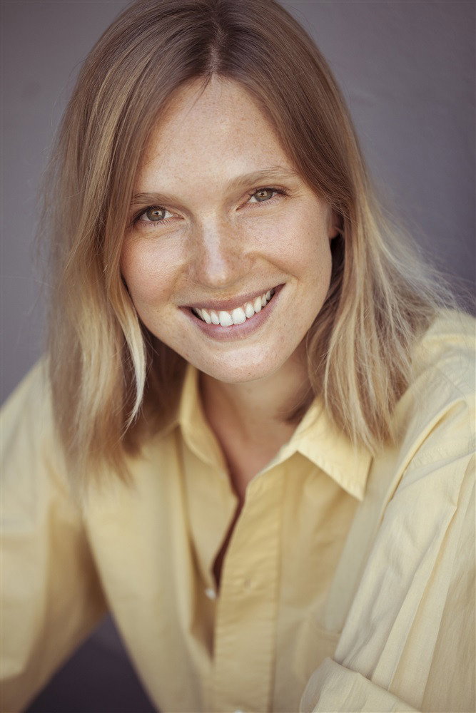 Emma Moortgat's poster