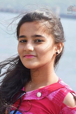 Akanksha Pingale's poster
