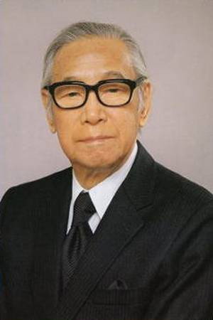 Shōgo Shimada's poster