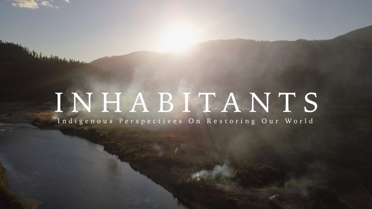 Inhabitants's poster