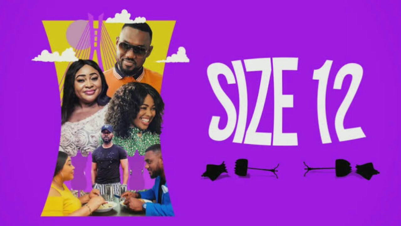 Size 12's poster