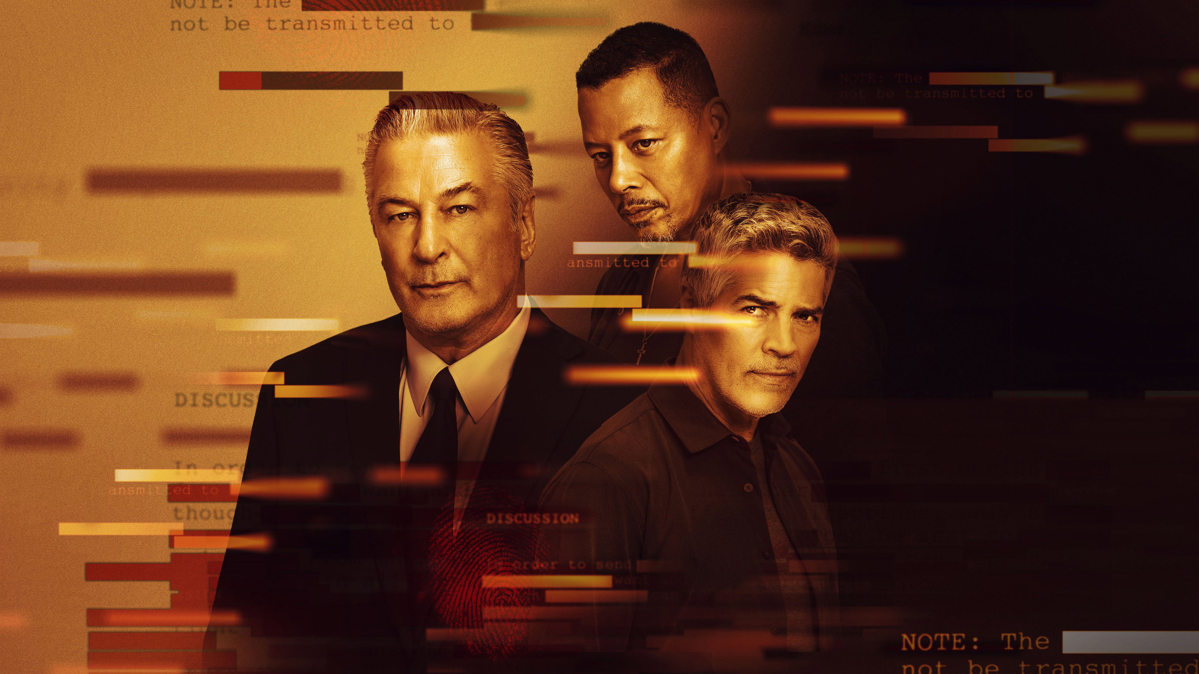 Crescent City's poster