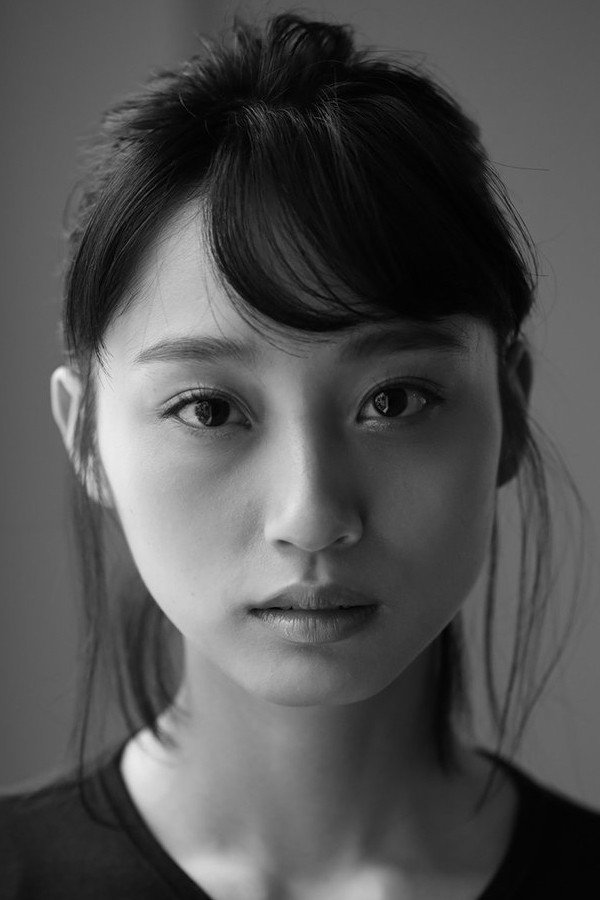 Julian Koike's poster