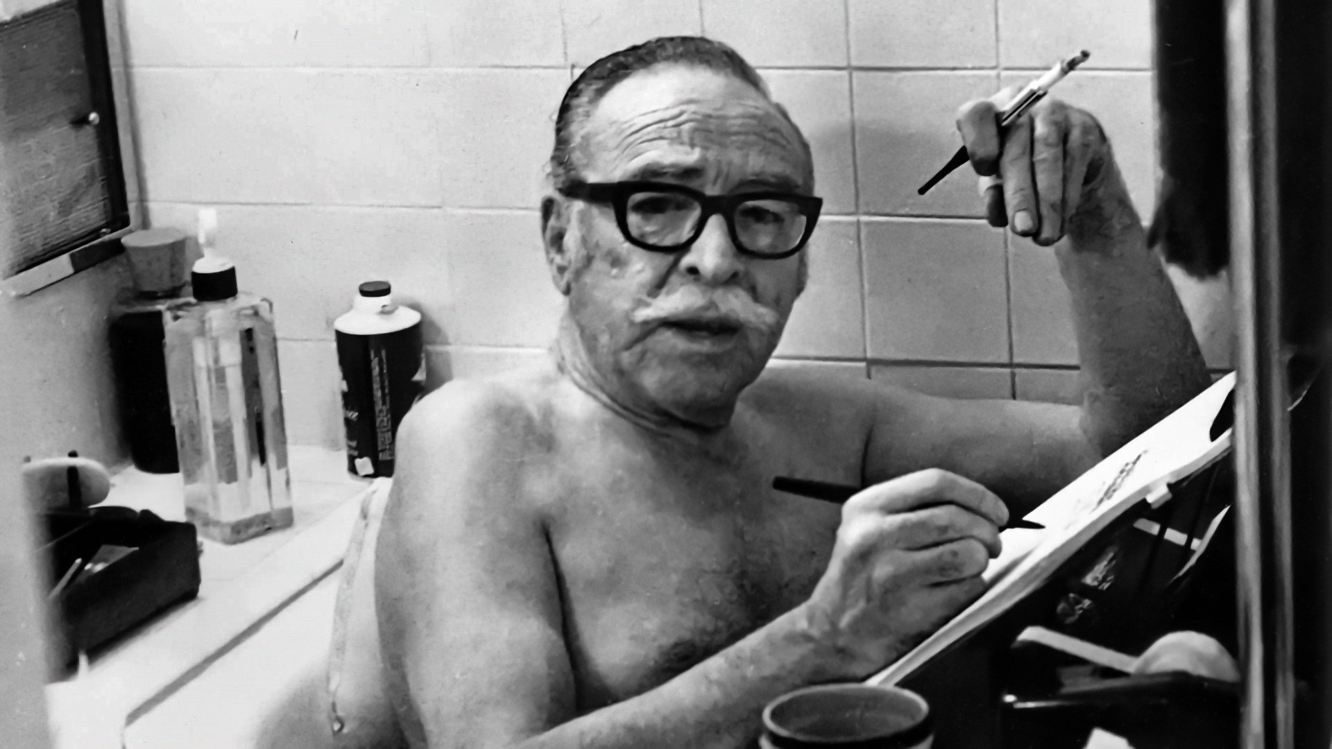 Trumbo's poster