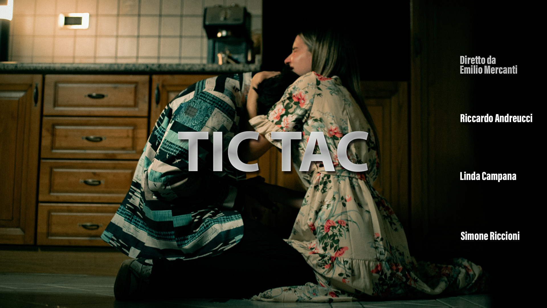 TIC TAC's poster