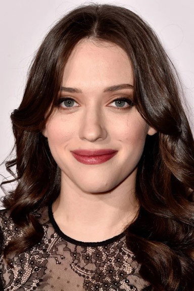 Kat Dennings's poster