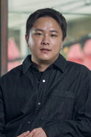 Kim In-shik's poster