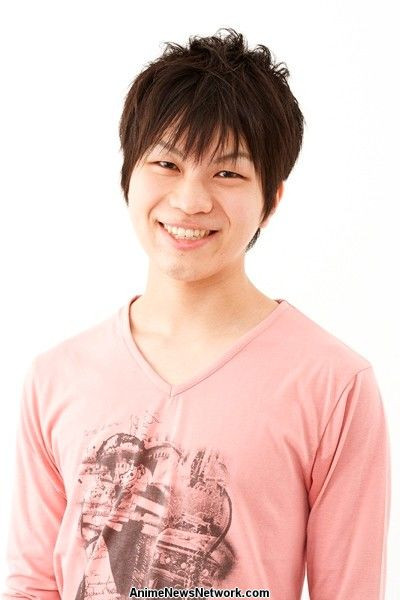 Keisuke Chiba's poster