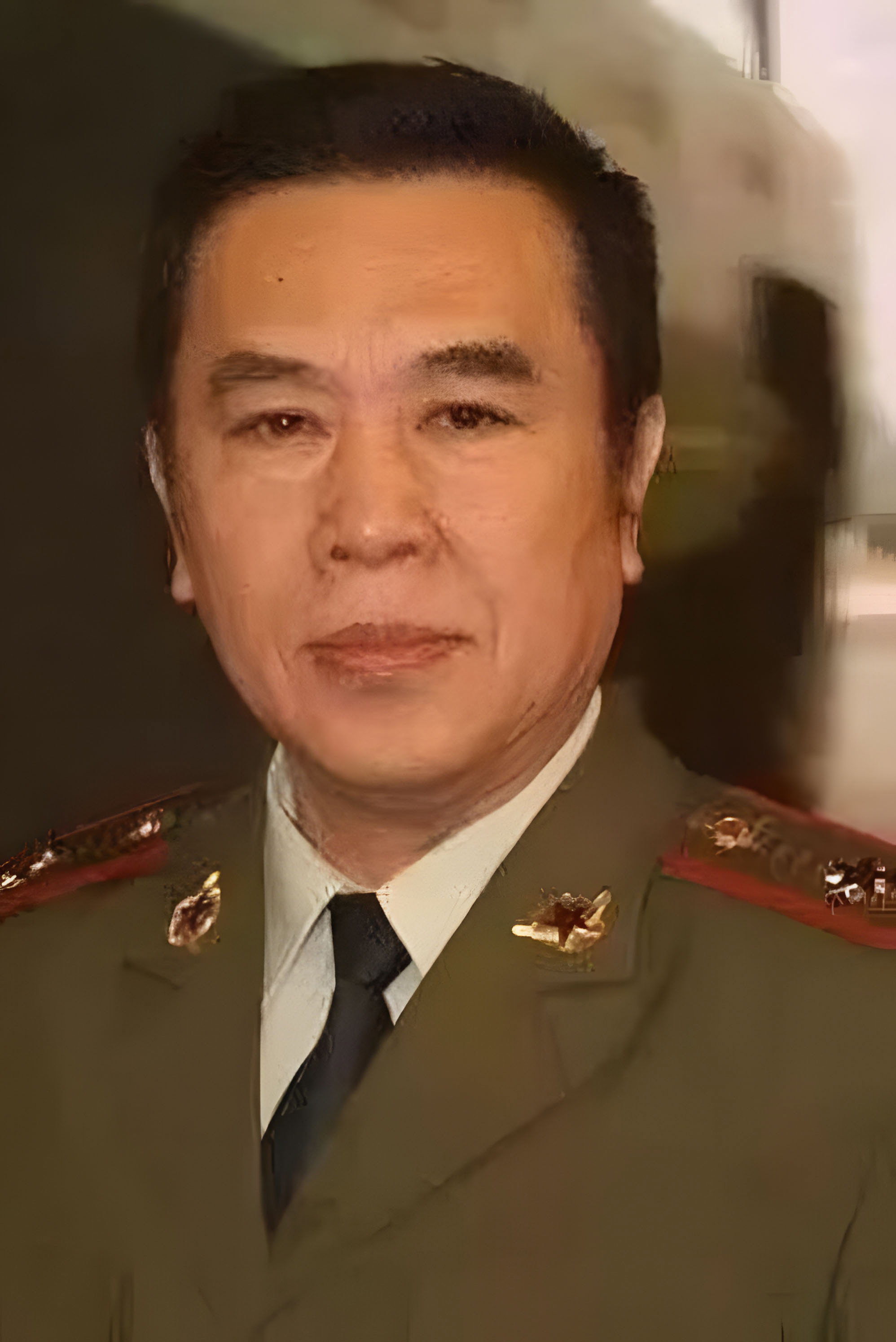 Junquan Wu's poster