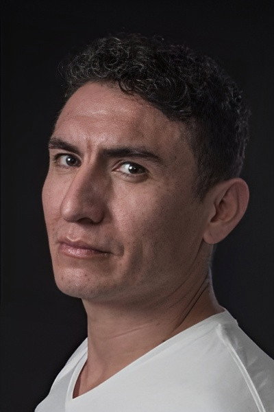Rodrigo Ostap's poster
