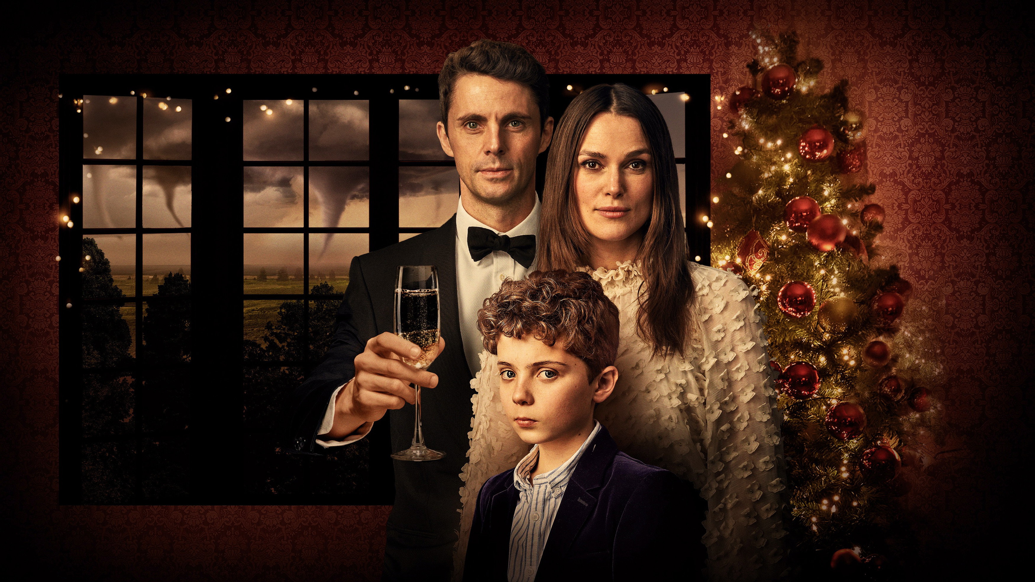 Silent Night's poster