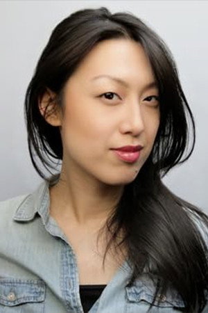 Vivian Lin's poster