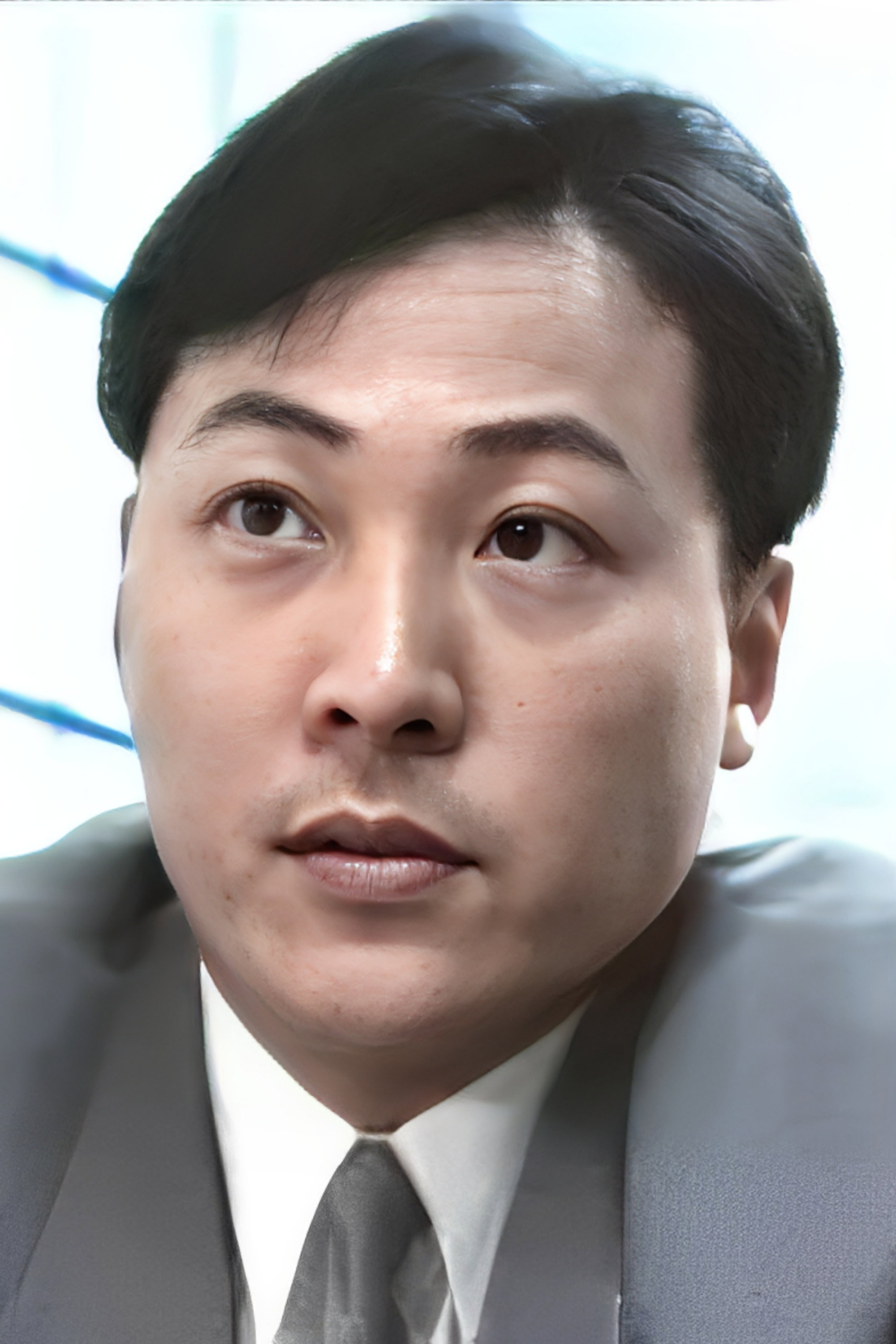 Tsu Po-lin's poster