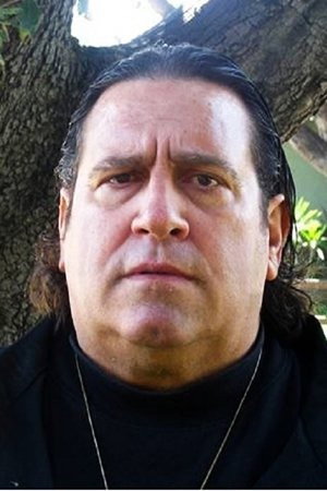 Tony Longo's poster
